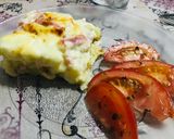 Foto del paso 6 de la receta: Pastel de papa