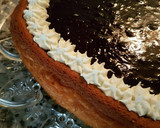 Foto del paso 8 de la receta: Tarta corazón de San Valentín