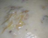 सेवई रसमलाई खीर (Sevai Rasmalai Kheer recipe in hindi) रेसिपी चरण 9 फोटो