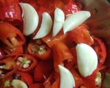 Five varieties of chutney recipe step 24 photo