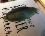Une image de l'étape 2 de Légumes du jardin à l'oignon rouge et épices orientales (recette plancha).