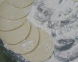 Foto langkah ke 3 dari resep Cireng isi (edisi jualan).