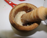 Foto del paso 2 de la receta: Ragú de pavo en salsa y champiñones
