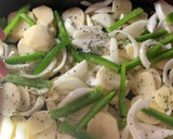 Foto del paso 3 de la receta: Patatas panaderas