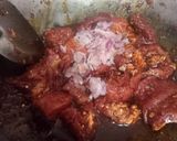 Foto langkah ke 6 dari resep Semur Daging Sapi.