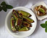 Foto langkah ke 4 dari resep L e m p e r.