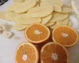 Foto del paso 3 de la receta: Rodaballo Anaranjao