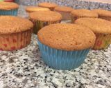 Foto del paso 4 de la receta: Cupcake de Vainilla
