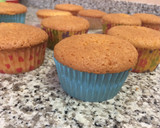 Foto del paso 4 de la receta: Cupcake de Vainilla