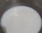 Foto langkah ke 3 dari resep Bubur Kacang Merah.