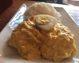 Foto del paso 4 de la receta: Ají de Gallina