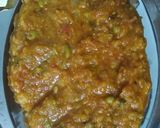 પાવ ભાજી (Pavbhaji Recipe In Gujarati) રેસીપી સ્ટેપ7ફોટો