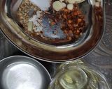 A picture of step 2 of Power packed salad.