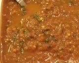 Foto del paso 8 de la receta: Salsa roja con cerveza