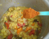 ஒரு விசிலில் இட்லி சாம்பார் (Idli sambar recipe in tamil) ரெசிபி ஸ்டேப் 3 புகைப்படம்