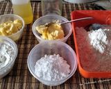 Foto langkah ke 1 dari resep Bolen Pisang.