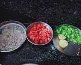 પનીર ભૂર્જી (Paneer Bhurji Recipe In Gujarati) રેસીપી સ્ટેપ1ફોટો