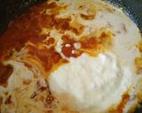 A picture of step 5 of Lauki Musallam.