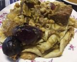 صورة لخطوة 3 من وصفة تشريب لحم