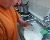 Foto del paso 4 de la receta: Postre Pijama