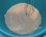 Foto del paso 2 de la receta: Pound cake keto & low carb
