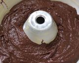Foto langkah ke 4 dari resep Brudel coklat.