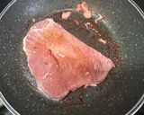 Foto del paso 3 de la receta: Medallón de atún con vegetales salteados
