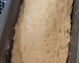 Foto del passaggio 5 della ricetta Plumcake alla crescenza - senza lattosio e senza grassi aggiunti