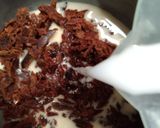 Foto langkah ke 2 dari resep Kue Clorot Gula Merah (Kue Pasung Gula Merah).