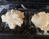 Foto del paso 2 de la receta Gofres belgas