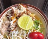 Foto langkah ke 6 dari resep Soto Ayam Lamongan.