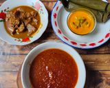 Foto langkah ke 6 dari resep Sambal Cengek (Khas Palembang).