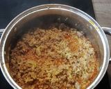 Rakott kelkáposzta recept fázis 4 fotója