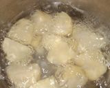 Foto langkah ke 1 dari resep Stik Kentang Low Budget.