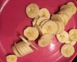 Banános tejpite recept fázis 1 fotója