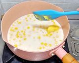 Foto langkah ke 2 dari resep Resep Jasuke creamy keju.