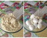 Húsvéti sonkás tojáskrém recept fázis 1 fotója