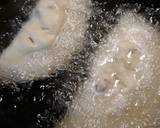 Apple, Walnut, Raisin, Empanada recipe step 4 photo