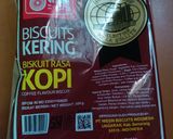 Foto langkah ke 1 dari resep Choco Coffee Cookies.