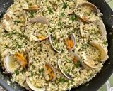 Foto del paso 9 de la receta: Arroz con almejas