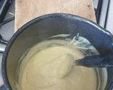 Foto del paso 3 de la receta: Salsa de mostaza
