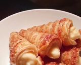 Foto langkah ke 5 dari resep CumCum (Vla Horn).
