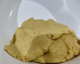 Foto langkah ke 4 dari resep Putri Salju Keto.