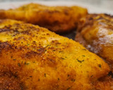 Foto del paso 9 de la receta: Pechugas de pollo a la Villeroy