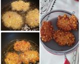 Foto langkah ke 3 dari resep Bakwan jagung garing n gurih.