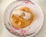 Foto langkah ke 10 dari resep •Nugget Mie Kornet• by Dapur Itha.