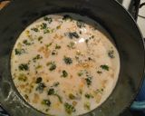 Фото кроку 4 до Паста с брокколи и куриной грудкой.