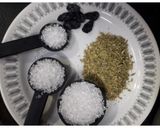 A picture of step 1 of Fennel Seeds (Saunf) Sharbat.