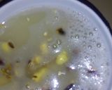 A picture of step 1 of Gari da gyada.