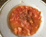 Foto del paso 6 de la receta: Tarte tatin de tomates